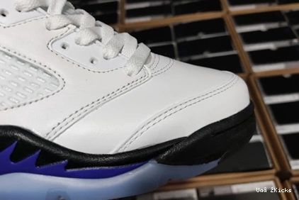 Jordan5 DD0587-141 587 Air Fashionable CONCORD 0712